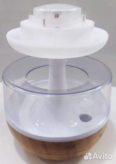 Увлажнитель воздуха Humidifer Cloud rain