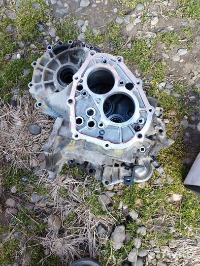 Коробка робот тойота