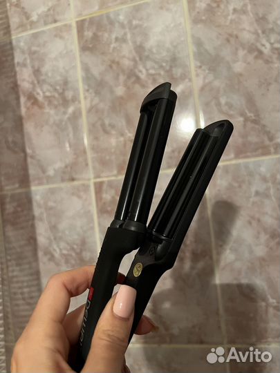 Плойка мини-волны