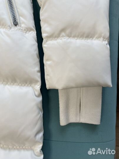 Пуховик Calvin Klein