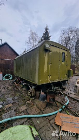 Кунг военный
