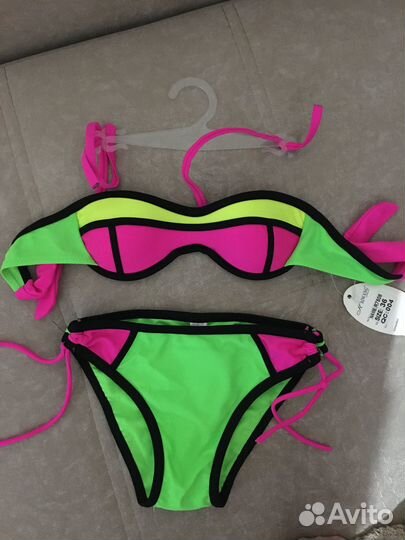 Купальник 116 см Крокид