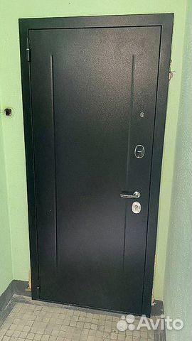 Дверь входная
