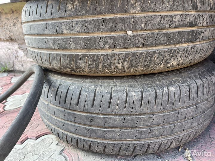 Toyo NanoEnergy 3 195/65 R15