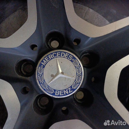 Диски r18