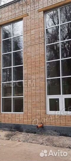 Остекление балкона