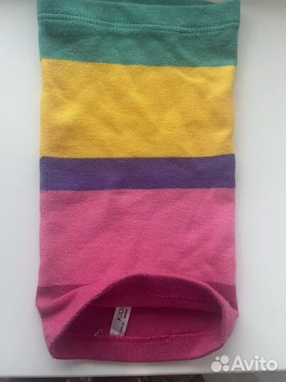 Снуд для девочки