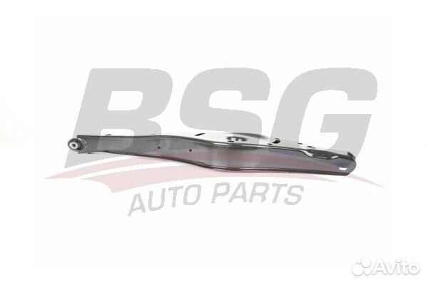 Рычаг audi A3/golf VI 08- зад.подв.(поперечный) BS