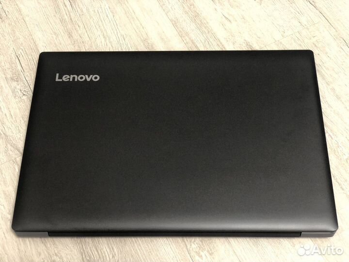 Lenovo ideapad 320 15ast