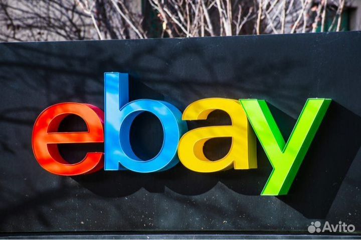 Оплата Доставка Товаров eBay Amazon iHerb из США
