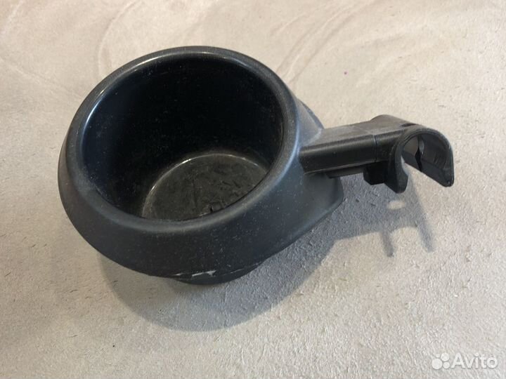 Держатель для бутылочки на детскую коляску