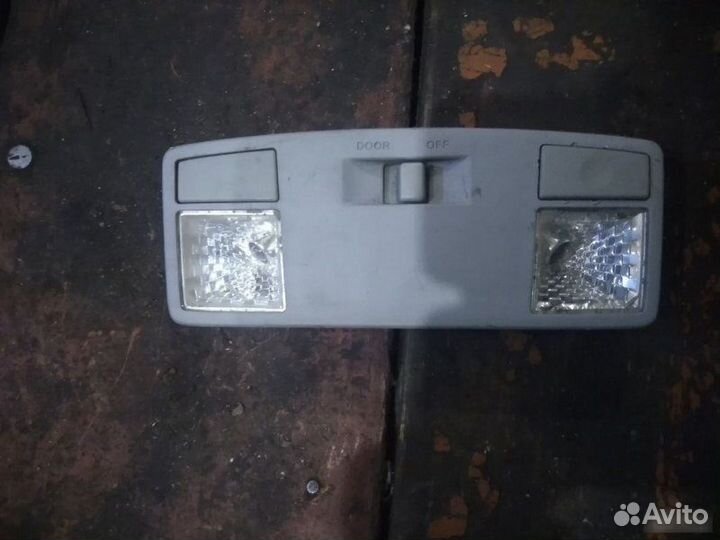 Плафон салонный Mazda 6 GG