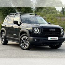 Haval Dargo 2.0 AMT, 2022, 21 000 км, с пробегом, цена 2 830 000 руб.