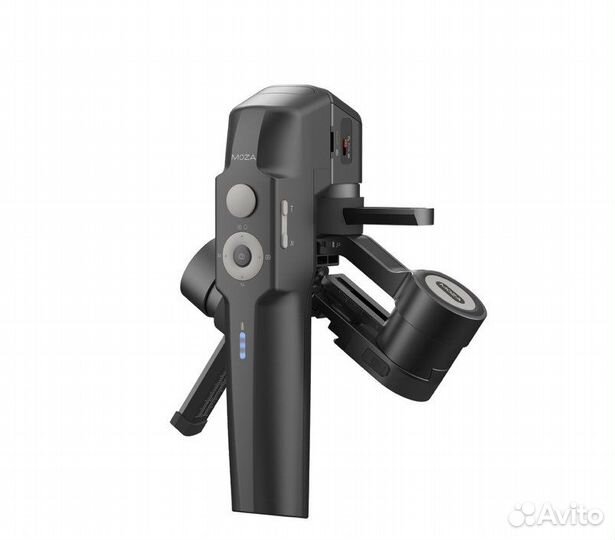 Электронный стабилизатор Moza Mini-P