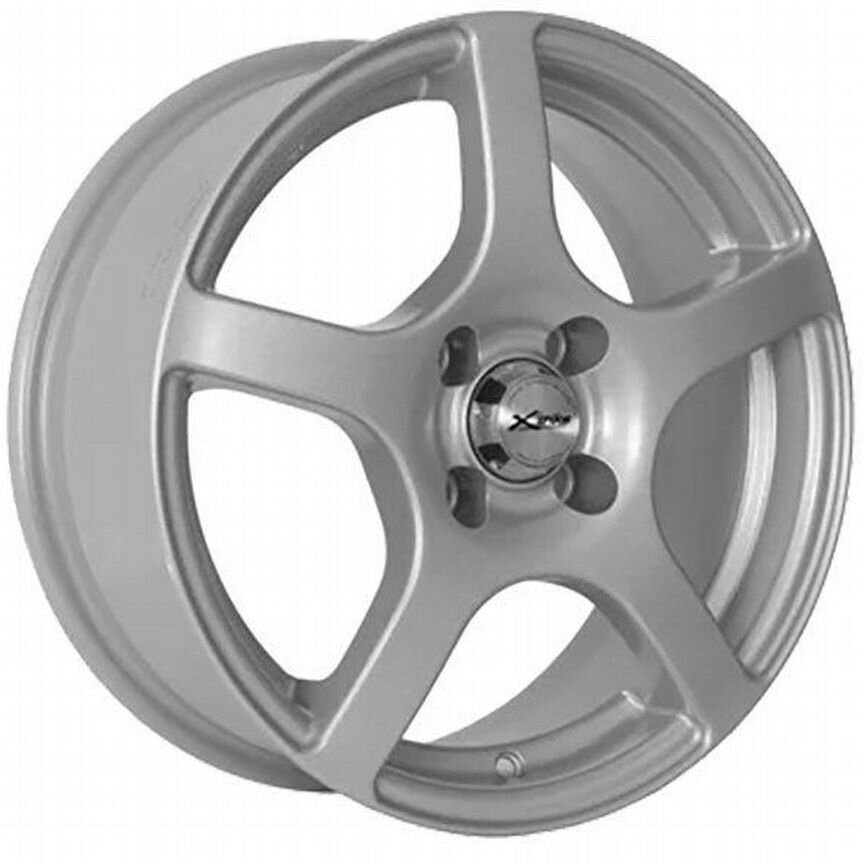 Диски X'trike X-118 6x15 4x100 ET45 D60.1 HS