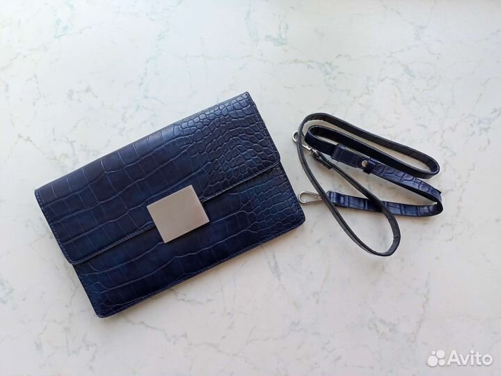 Сумка клатч