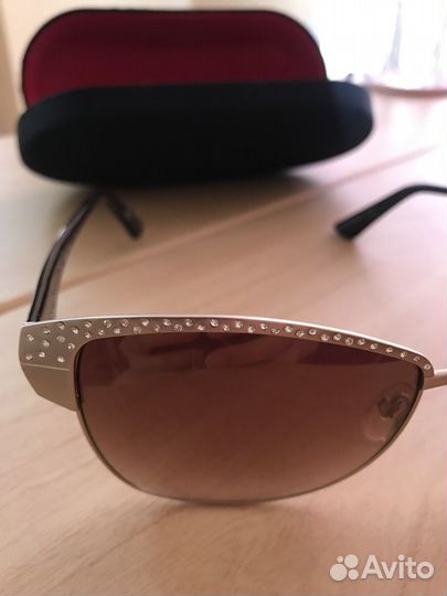 Солнцезащитные очки женские оригинал