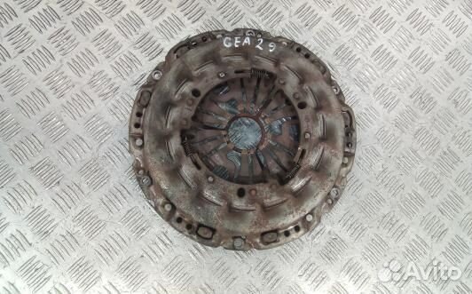 Корзина сцепления hyundai H1 (starex) 2 (GEA29VD01