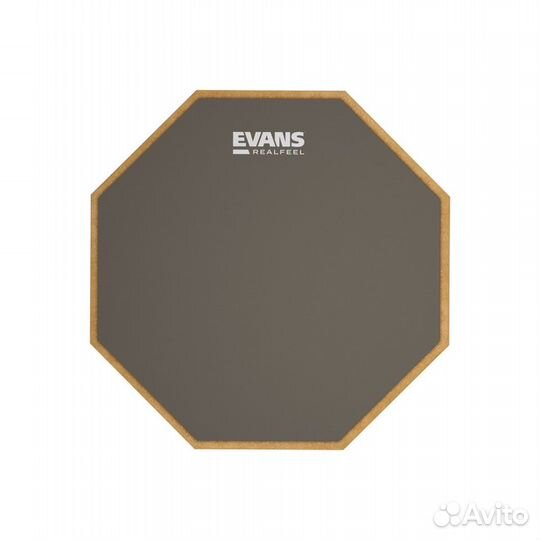 Тренировочный пэд Evans RF12G