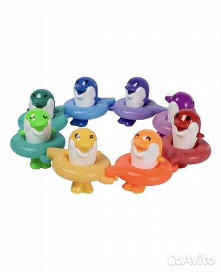 Игрушка Tommy поющие дельфины