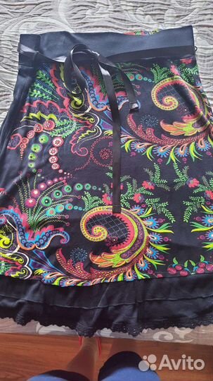 Desigual юбка