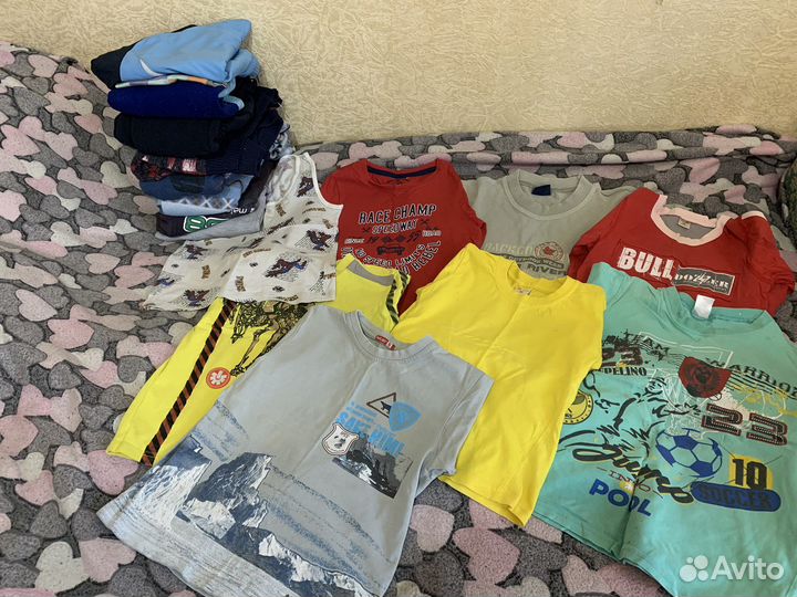 Одежда пакетом