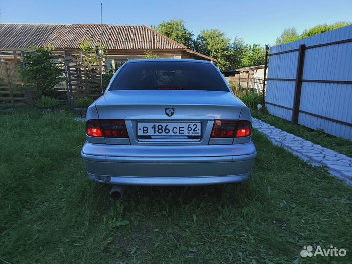 Фонари задние на iran khodro samand(саманд)