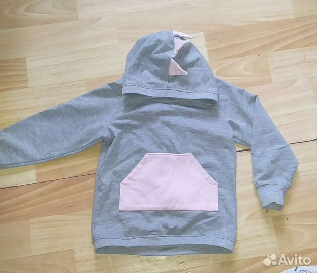 Одежда для девочки 1-3 года