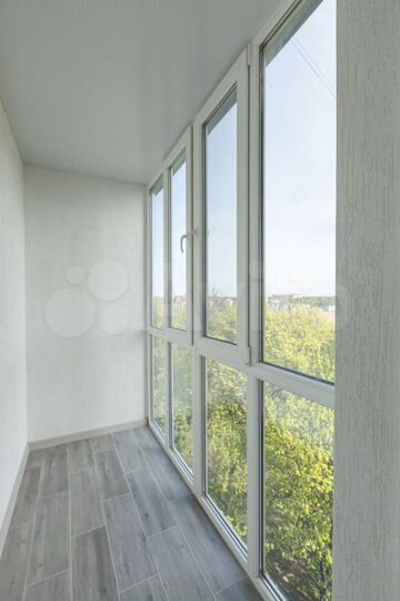 1-к. квартира, 32 м², 6/9 эт.