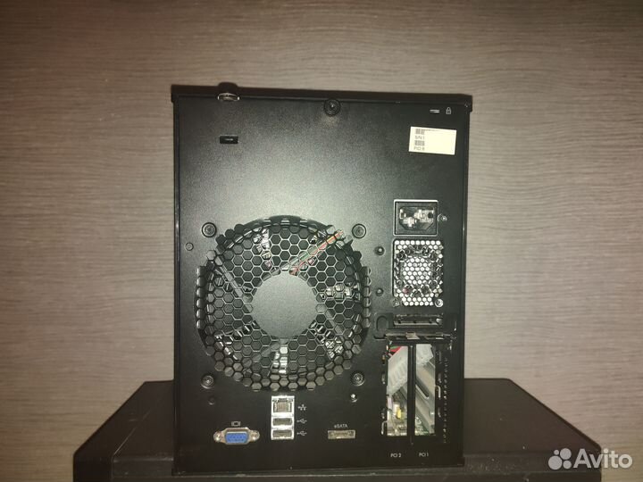Server HP
