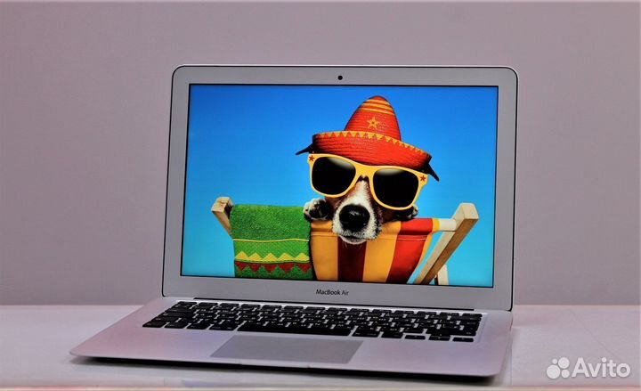 Apple MacBook Air 13 2015