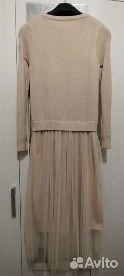 Платье, 42-46 размер