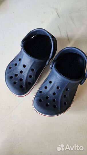 Сабо crocs C6