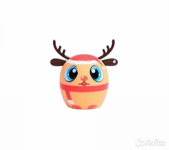 Колонка беспроводная детская Prolike, олень