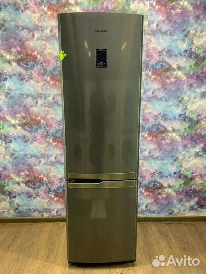 Холодильник бу с гарантией с доставкой