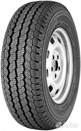 Continental VancoFourSeason 2 225/55 R17 101H