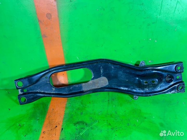 Балка продольная.Лыжа. Kia Spectra S6D 2009