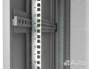 Шкаф телекоммуникационный 47U