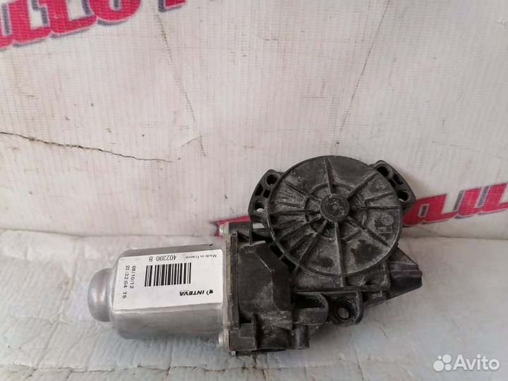 Мотор стеклоподъемника Hyundai Ix35 1