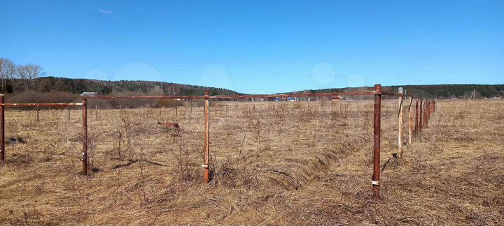 Участок 18 сот. (ИЖС)