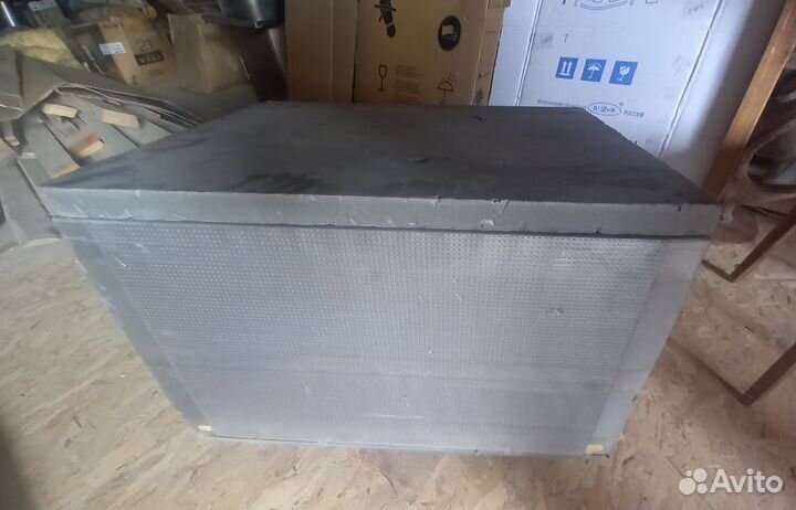 Термо бокс контейнер ящик коробка короб