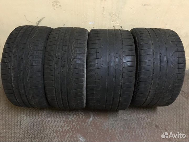 Pirelli Sottozero Winter 240 295/30 R19