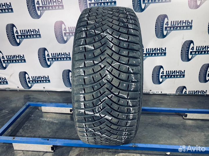 Michelin Latitude X-Ice North 2 275/45 R21 110T