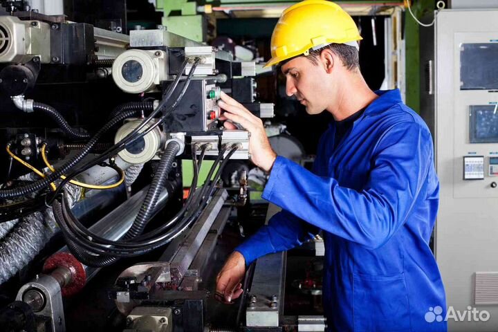 Оператор на линию производства