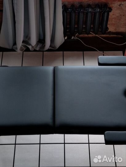 Массаж классический на Горьковской