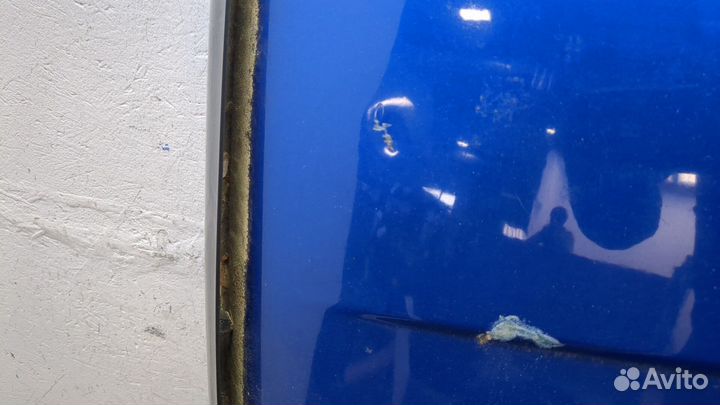 Капот Dodge Nitro, 2008