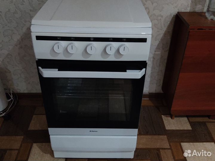 Плита газовое б/у