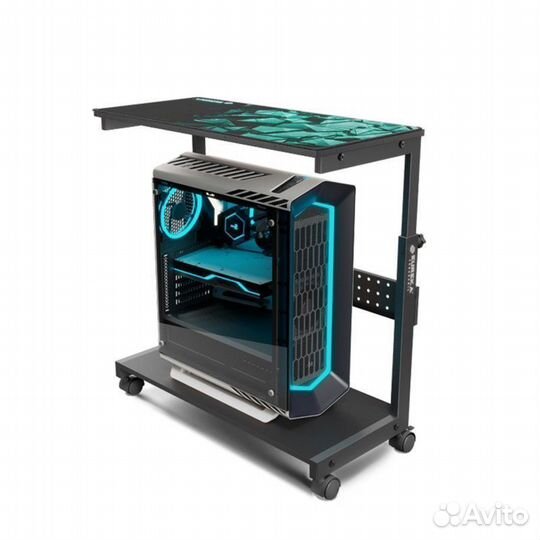 Подставка для системного блока с регулировкой