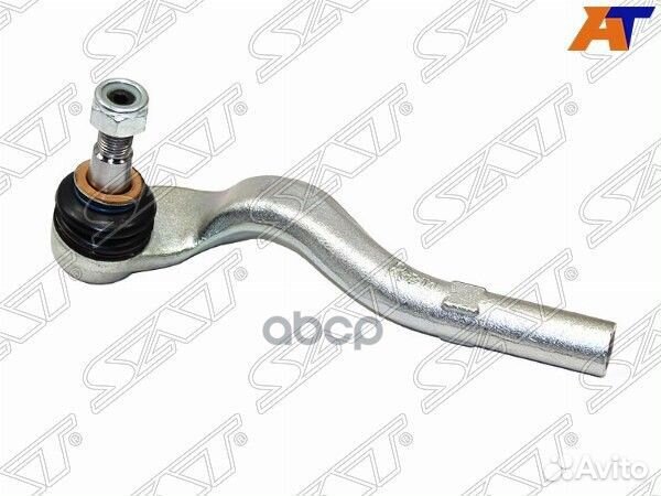 Наконечник рулевой mercedes-benz E-class W212 0