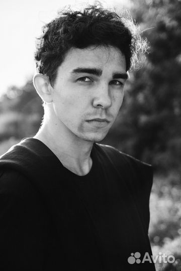 Фотограф фотосессия